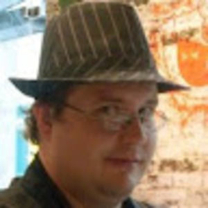 Meet your Posher, Jason